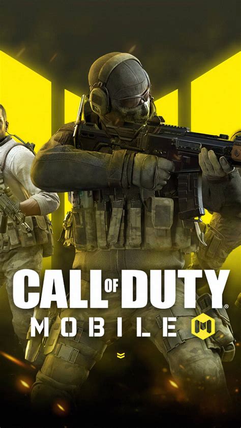 call of duty mobile full size